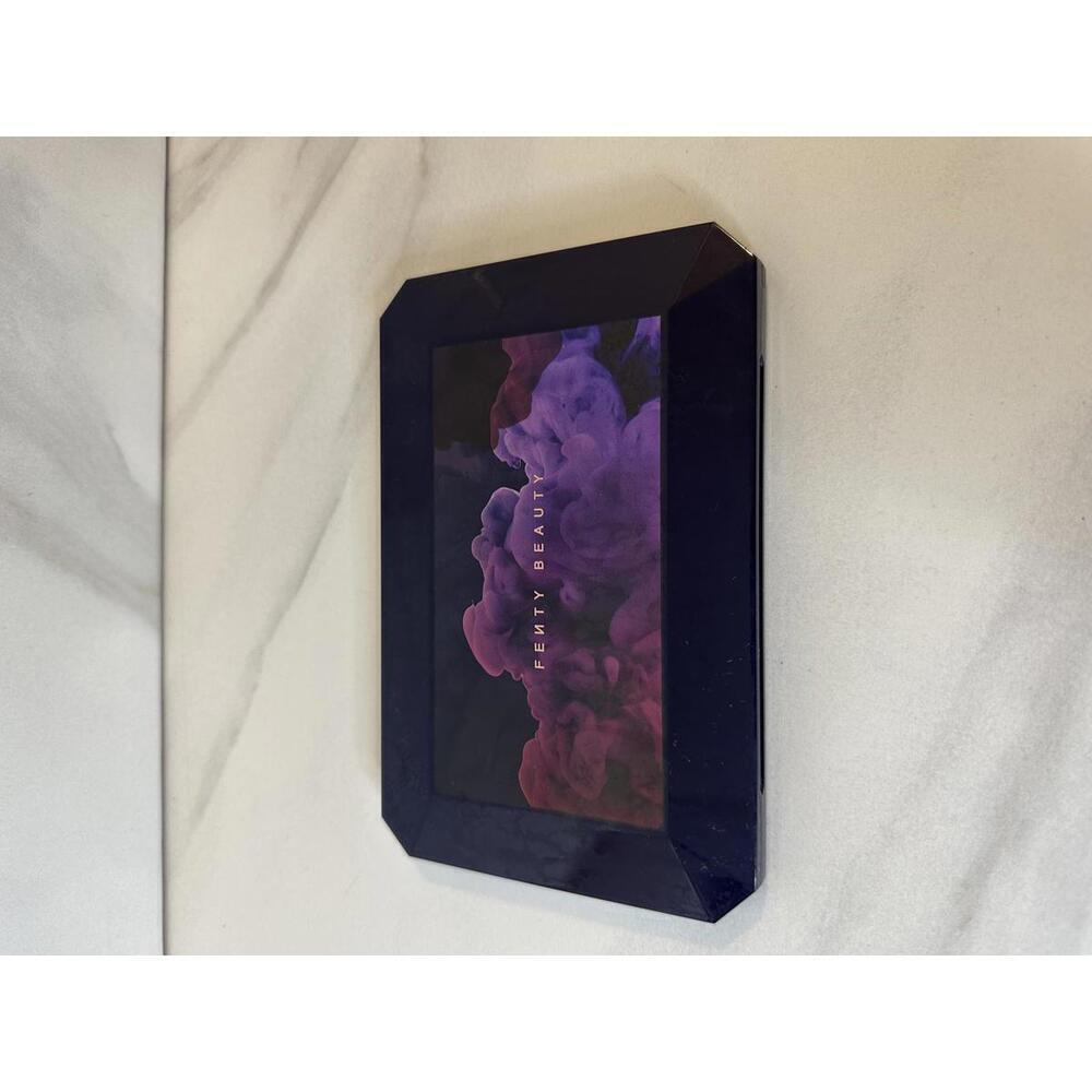 Fenty Beauty Morocco Spice eyeshadow palette